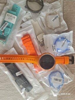 Hodinky Suunto 9 Baro - 5