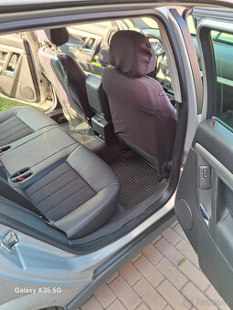 Prodám Opel Vectra Combi - 5