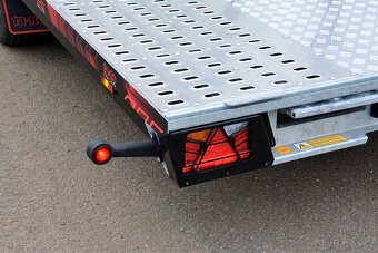 Autotransportér TA-NO SCORPIO 35.60 PREMIUM - 5