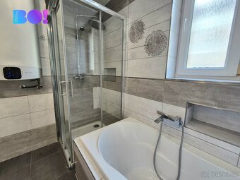 Pronájem bytu 2+1, 70 m², Prostějov - 5