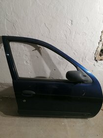 Renault Megane-díly karoserie - 5