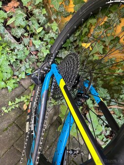 GT Zaskar Carbon Expert / Pro - 5