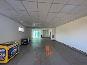 Prodej rodinného domu o rozloze 370 m2, Prasek, ev.č. 00287 - 5