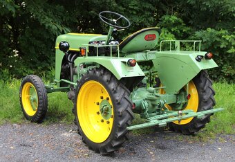 Bautz AS 122 - rok 1952 - 5