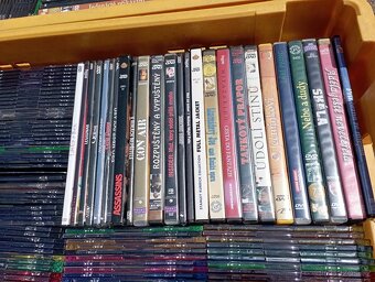 DVD - 5