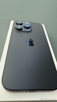 iPhone 14 Pro 128 GB - nová baterie - 5