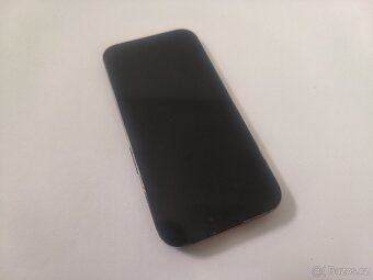 apple iphone 14 PRO 128gb Space Black / Batéria 86% - 5