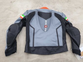 Moto bunda Aprilia 54 XL - 5