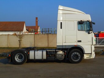Tahač DAF FT XF105 - 5
