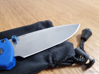 Benchmade Bugout 535 kapesní nůž - 5