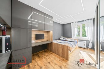 Pronájem, byty/2+1, 58.53 m2, Střední 859, 33023 Nýřany, Plz - 5