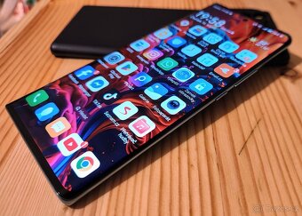 Honor 70 5G-6,7"OLED 120Hz,8x2,5Ghz,8/256GB54+50+2Mpx - 5
