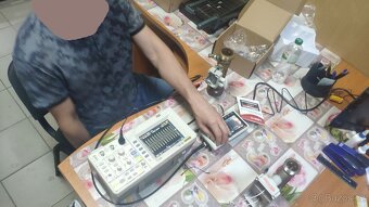 Vývoj elektroniky a zařízení - 5