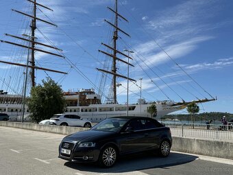 A3 cabrio 2.0tdi 103kw - 5