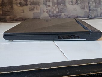 ASUS ROG Strix G15 i7 1660Ti - 5
