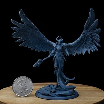 👉 3D tisk z resinu – modely na přání - 5