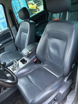 Ford s-max cely vůz po dílech - 5