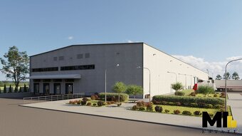 Prodej pozemku pro komerční výstavbu, 27 113m2 České Meziříč - 5