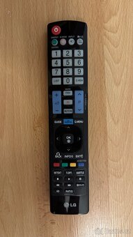 Televize 50" (127cm) LG 50PZ550 - není smart TV - 5