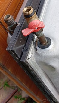 Vodní solární panel. - 5