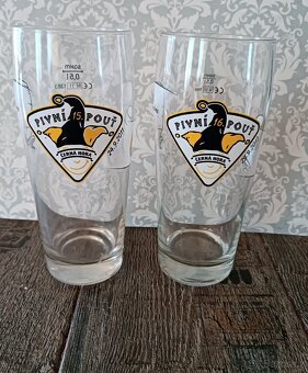 Pivní půllitry - 5