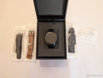 Garmin Epix ( Gen 2 ) - 5