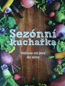 Vaření a pečení - 5