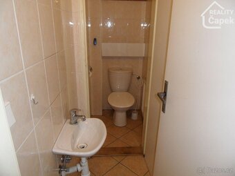 Pronájem komerčních prostor, Ostrava-Vítkovice, ul. Prokopa  - 5