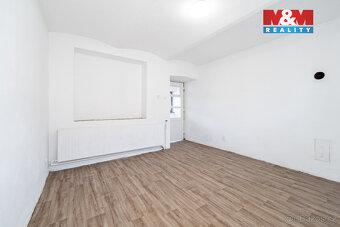 Prodej rodinného domu v Milešíně - 5