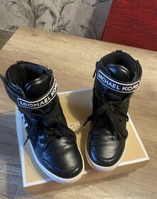 Kotníčkové Michael Kors vel. 33 - 5