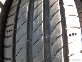 prodám pneu MICHELIN 215-70-R16 4KS Nové -777192525 - 5