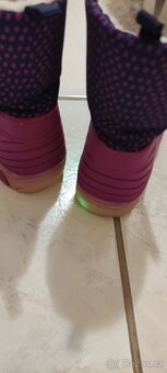 Dívčí sněhule Lupilu vel.25 - 5