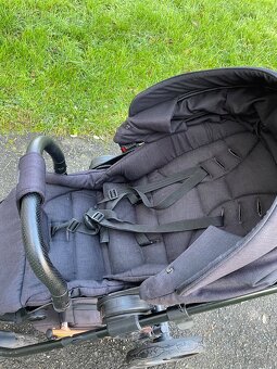 Kočárek ADAMEX Inspiration - 5