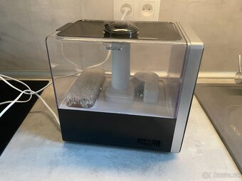 Zvlhčovač vzduchu Rohnson R-9510 Cool & Warm - 5