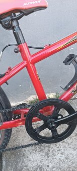 Author Energy červené - 5