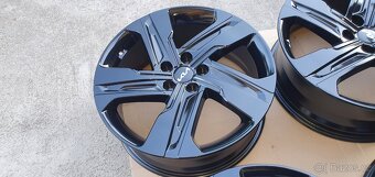 Kia sorento 5x114,3 r19 mazda cx-5 tucson sportage crv - 5