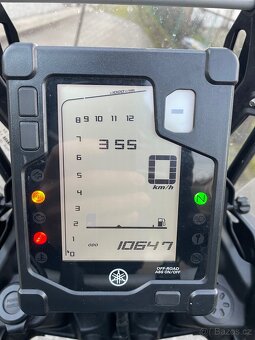Yamaha Tenere 700 - 5
