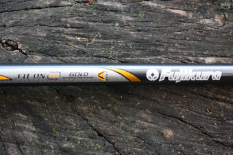 DŘEVO CLEVELAND 5W - STAV NOVÉ HOLE - 5