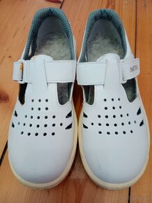 Prodám dámské pracovní boty - 5