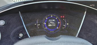 Honda Civic 2,2 iCTDI 103kW - 5