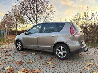 RENAULT SCENIC 1.4 TCe - 5