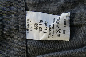 Uniforma Pracovní CO - 5