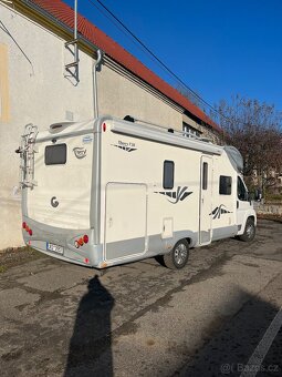 Citroen jumper giottline therry t36 rv.2012, - 5