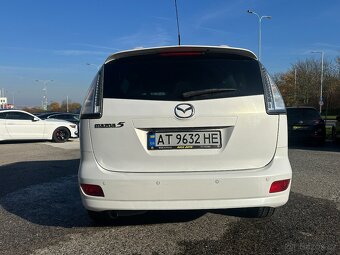 Mazda 5 2009 - 5