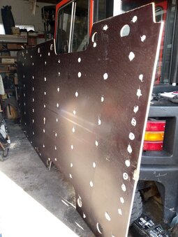 PEUGEOT BOXER,JUMPER,FIAT DUCATO,IVECO DAILY-DŘEVĚNÉ PODLAHY - 5