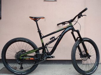 Enduro Kellys Swag 50 - 5