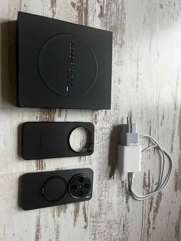 Prodam/vymenim Vivo X200 Pro Mini... - 5