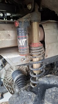 CF Moto Gladiator X850 EU5 odpočet DPH - 5