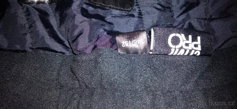 Prodám úplně nové a nenošené lyžařské kalhoty vel. 146/152 - 5