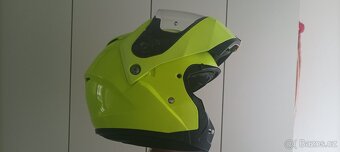 Moto přilba HJC - 5